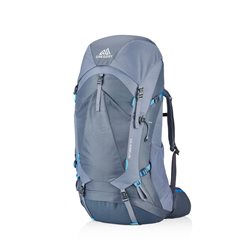 Gregory AMBER 55L backpack - Arctic Grey Gregory Backpacks