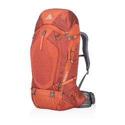 Gregory AMBER 65L sac à dos - gris arctic