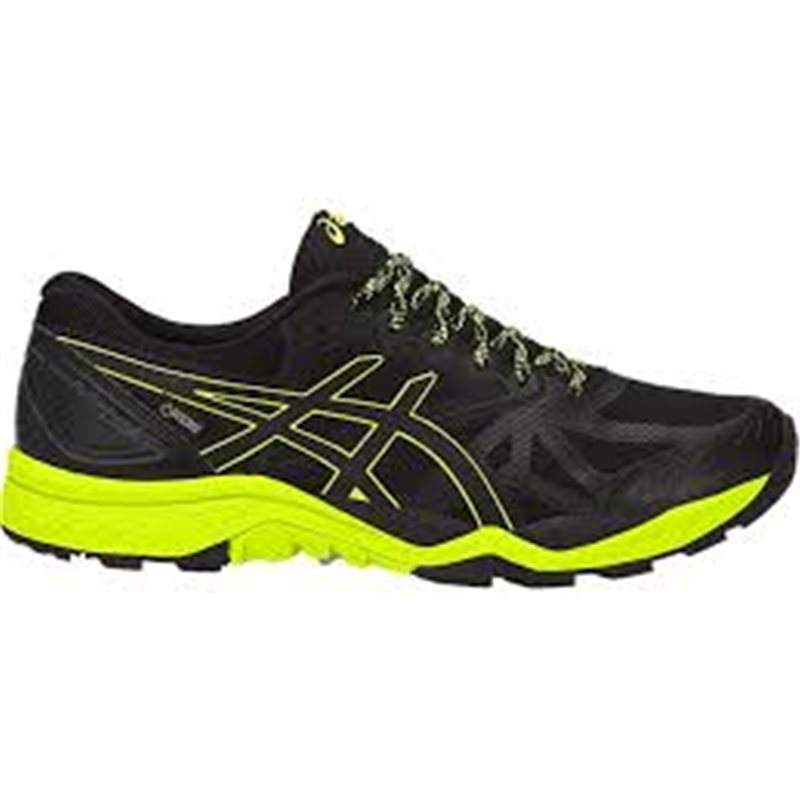 asics mens running shoes size 10