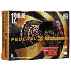 Federal Turkey TSS 20 Ga 3'' 7 Federal ( American Eagle) Turkey