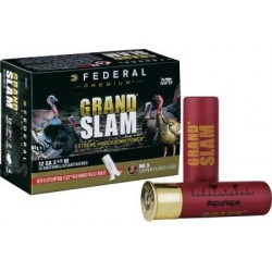 Federal Turkey Grand Slam 12 Ga 3.5'' Federal ( American Eagle) Turkey