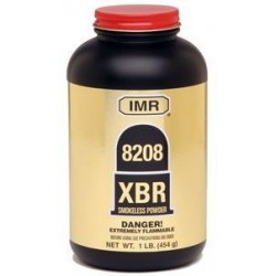 IMR poudre 8208 XBR IMR Powder IMR