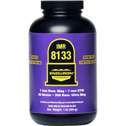 IMR Powder 8133 IMR Powder IMR