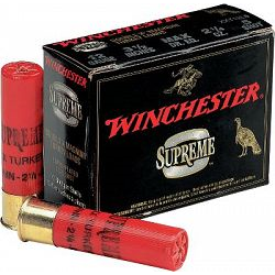 Winchester Double X Turkey 12 Ga 3.5'' 4 Winchester Ammunition Turkey
