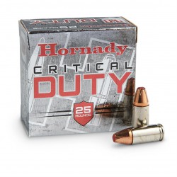 Hornady 9mmx19+P 135 gr FlexLock Hornady Hornady