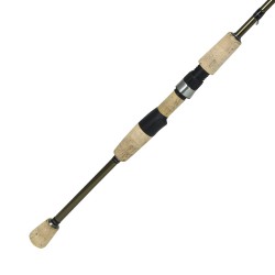 Okuma Dead Eye Pro a 6'6'' M 2 pcs Okuma Spinning Rods