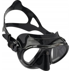 Cressi Nano Mask Black Cressi Masks