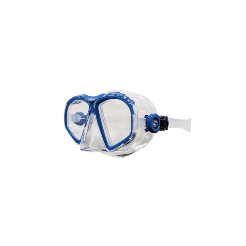 Sherwood Scuba Vida Mask Blue Sherwood Scuba Masks