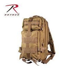 ROTHCO TRANSPORT PACK COYOTE Rothco Backpack