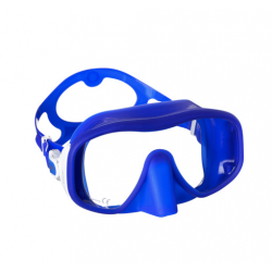 Mares Mask Juno Blue Mares Masks