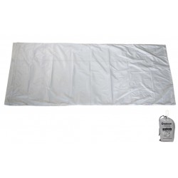 HOTCORE Enveloppe (UL) de sac de couchage ultra légère Hotcore Sacs de couchage