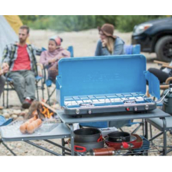 Eureka Table cuisine de camping (Petite Égratignure - 10%) Eureka Table