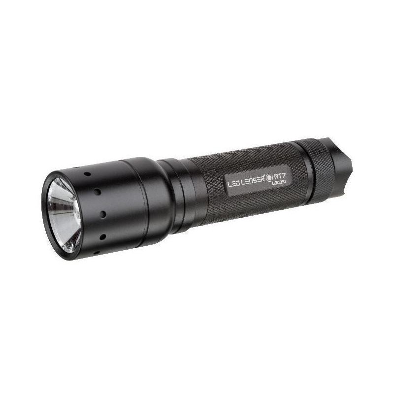 Led Lenser MT7 Flashlight Led Lenser Headlamp & light