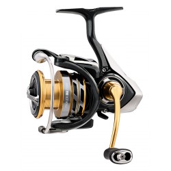 Daiwa Exceler LT 4000D-C Daiwa Moulinets de pêche