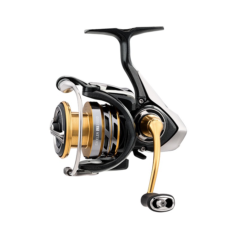 Daiwa Exceler LT 4000D-C Daiwa Fishing Reels