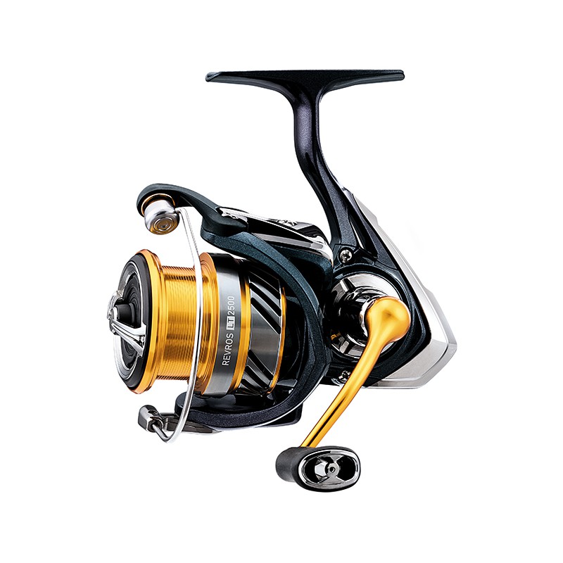 Daiwa Revros LT 3000 Daiwa Fishing Reels