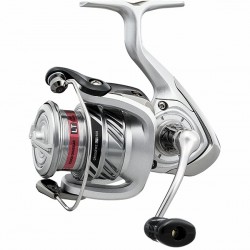 Daiwa Crossfire LT 3000 Daiwa Moulinets de pêche