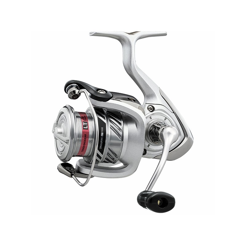 Daiwa Crossfire LT 5000 - Daiwa - sporteque.ca
