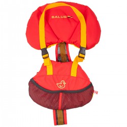 Salus Baby vest Cn-330 Red Salus Personal flotation device