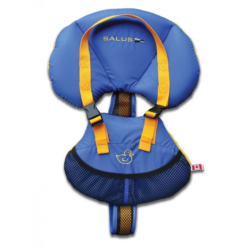 Salus Baby vest Cn-330 Blue Salus Personal flotation device