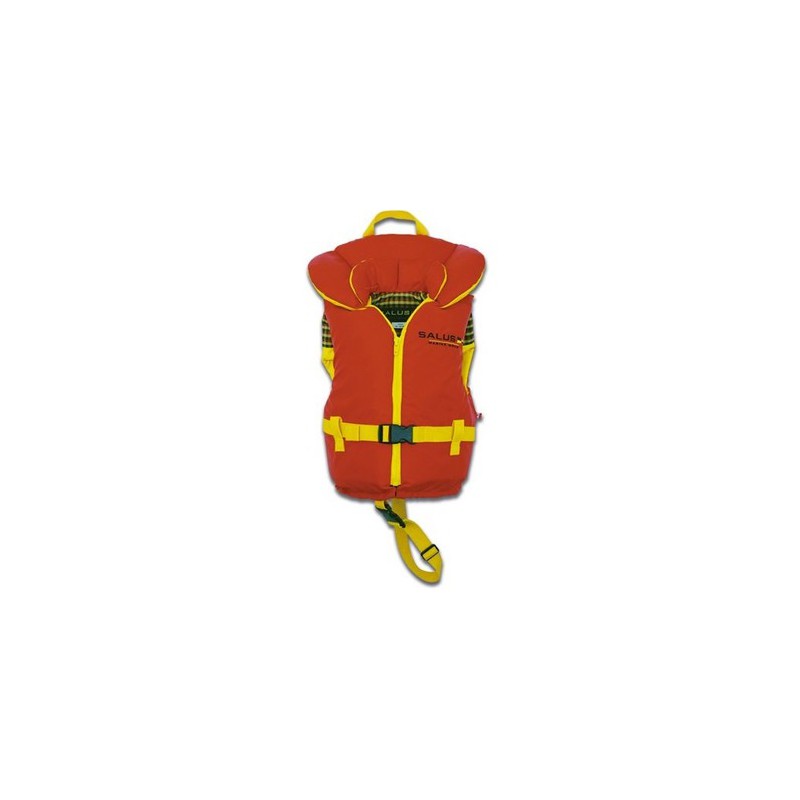 Salus Vest CN-550 Nimbus Child Royal Red Salus Personal flotation device