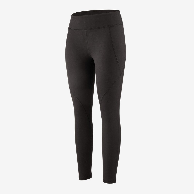 Patagonia - Legging extensible pour femme - Black Patagonia Vêtements