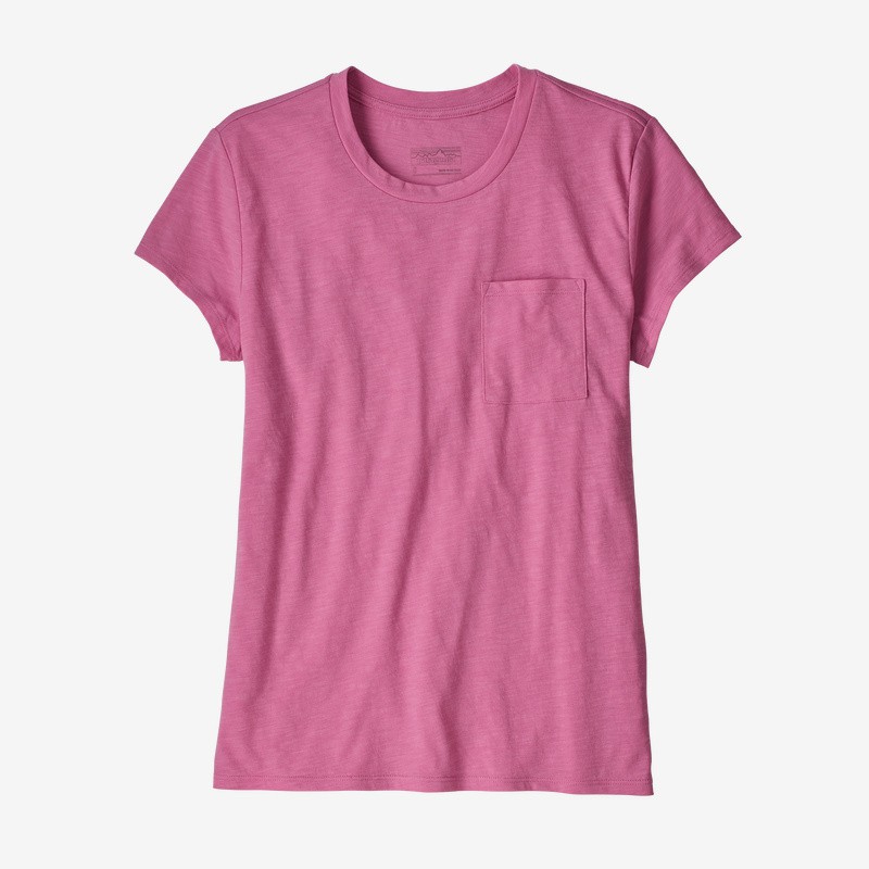 patagonia women tee