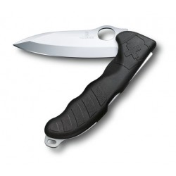 Victorinox Knife Hunter Pro Black Victorinox Knives