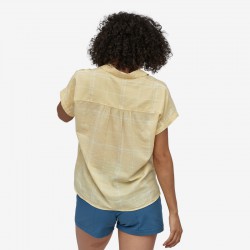 Patagonia - Chemise « Lightweight A/C® » - Pêche Patagonia Magasiner tout