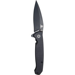 KA-BAR Knife TDI Flipper Folder KA-BAR Knives
