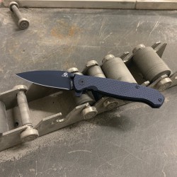 KA-BAR Couteau TDI Flipper Folder KA-BAR Couteaux