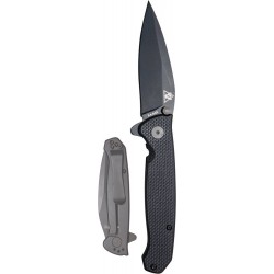 KA-BAR Couteau TDI Flipper Folder KA-BAR Couteaux