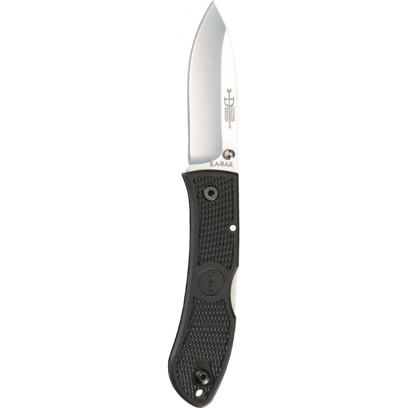 KA-BAR Couteau Folding Hunter KA-BAR Couteaux