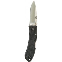 KA-BAR Knife Dozier Small Folder Straight Edge KA-BAR Knives