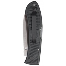 KA-BAR Couteau Dozier Petit Folder à Lame Droite KA-BAR Couteaux