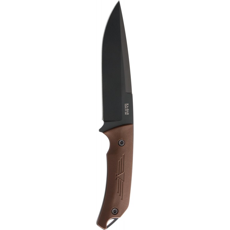 KA-BAR Jarosz Turok Straight Edge KA-BAR Knives