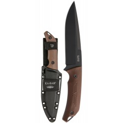 KA-BAR Jarosz Turok Straight Edge KA-BAR Knives