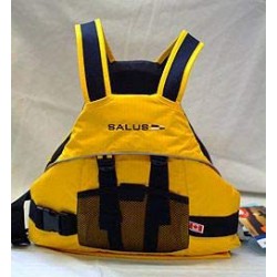 Salus Vest Tango Ky-220 Gold Salus Personal flotation device