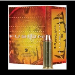 Federal Fusion 460 S&W 260gr Federal ( American Eagle) Federal ( American Eagle)