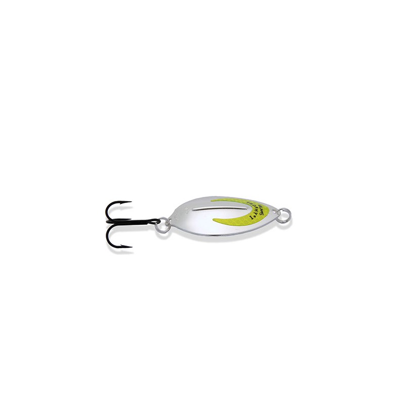 Williams Trophy II 3/4oz Chartreuse Williams Williams