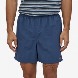 Patagonia - Men's Baggies™ Shorts - 5" - Stone Blue Patagonia Home