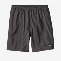 Patagonia - Short pour homme « Baggies™ Lights » - 6 ½" - Encre noir Patagonia Vêtements