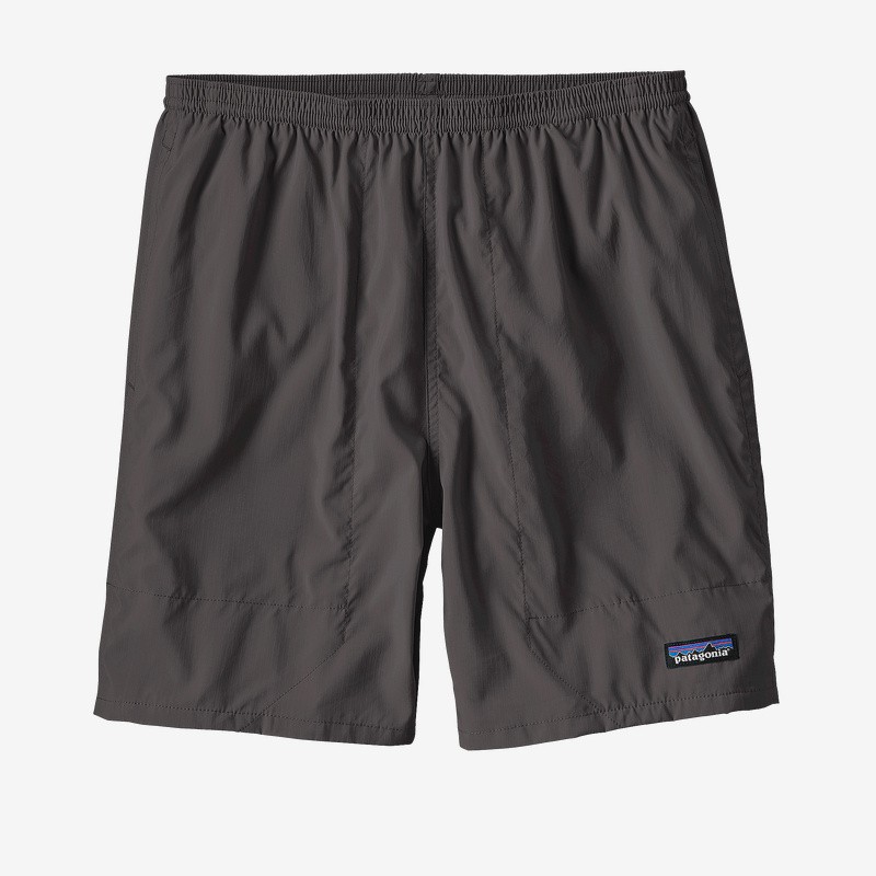 Patagonia - Men's Baggies™ Lights - 6 ½" - Ink Black Patagonia Clothing