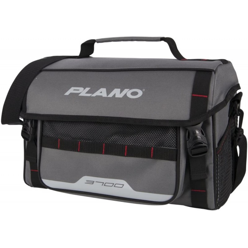 PLANO PLAB37120 3700 SIZE SOFTSIDER Plano Coffre à pêche