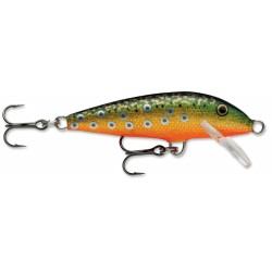 Rapala Floating Brook Trout Rapala Rapala