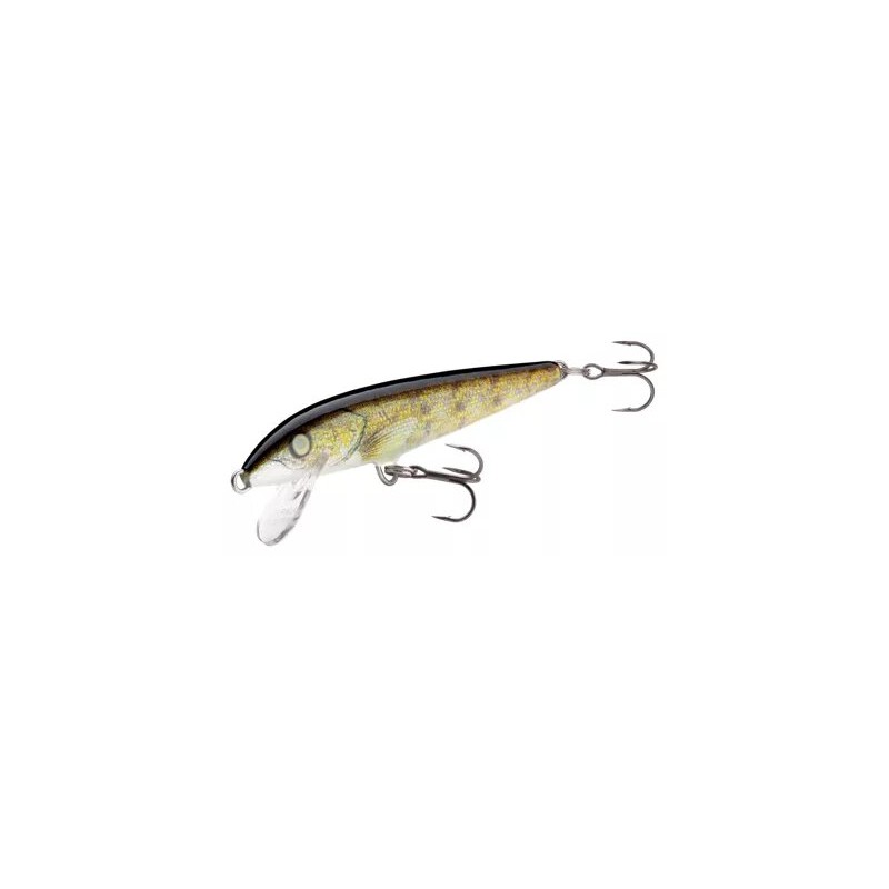 Rapala Floating Walleye Rapala Rapala