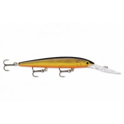 Rapala DownDeep 4 3/4" 1/2 OZ Gold Rapala Rapala