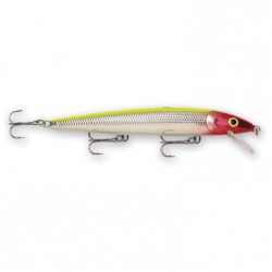 Rapala Husky Jerk 4" Clown Rapala Rapala