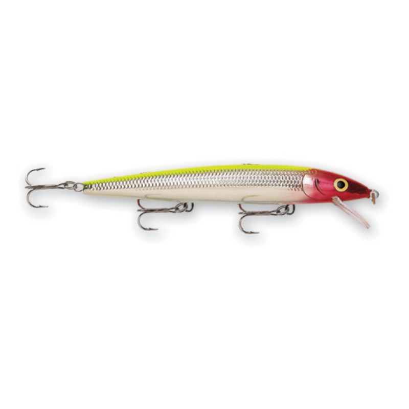 Rapala Husky Jerk 4" Clown Rapala Rapala