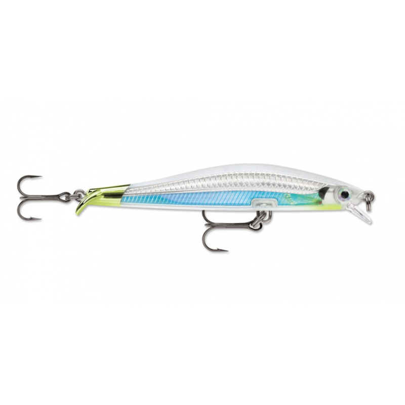 Rapala Ripstop 9 cm Albinos Shiner Rapala Rapala